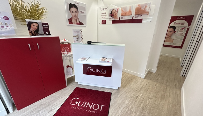 Votre Espace Accueil